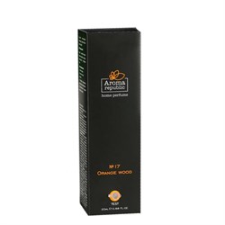 Ароматический диффузор AROMA REPUBLIC №17 Orange wood 20 мл 91013 - фото 88192