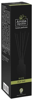 Ароматический диффузор AROMA REPUBLIC №25 Old oak 20 мл 91021 - фото 88200