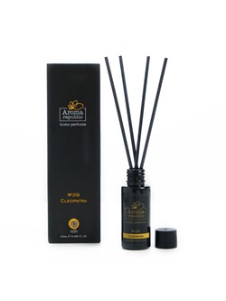 Ароматический диффузор AROMA REPUBLIC №29 Cleopatra 20 мл 91025 - фото 88201