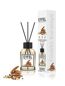 Ароматы для дома EYFEL PERFUME 110/120мл в ассортименте - фото 88217