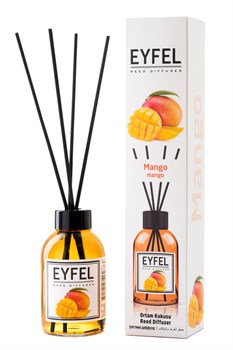 Ароматы для дома EYFEL PERFUME 110/120мл в ассортименте - фото 88220