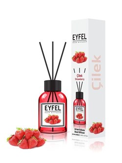 Ароматы для дома EYFEL PERFUME 110/120мл в ассортименте - фото 88221