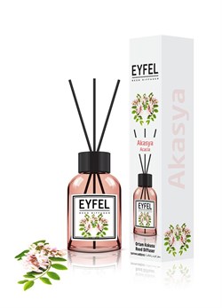 Ароматы для дома EYFEL PERFUME 110/120мл в ассортименте - фото 88223