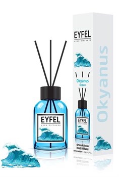 Ароматы для дома EYFEL PERFUME 110/120мл в ассортименте - фото 88225