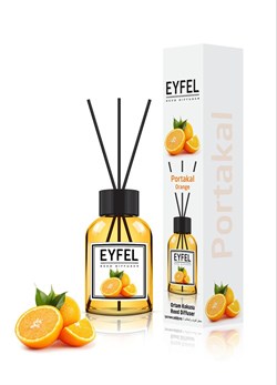 Ароматы для дома EYFEL PERFUME 110/120мл в ассортименте - фото 88227
