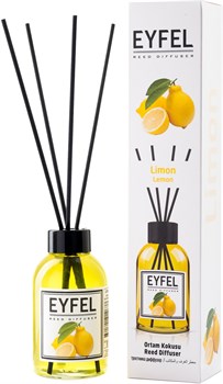 Ароматы для дома EYFEL PERFUME 110/120мл в ассортименте - фото 88228