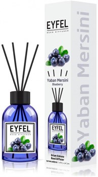 Ароматы для дома EYFEL PERFUME 110/120мл в ассортименте - фото 88229