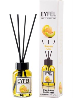 Ароматы для дома EYFEL PERFUME 110/120мл в ассортименте - фото 88230