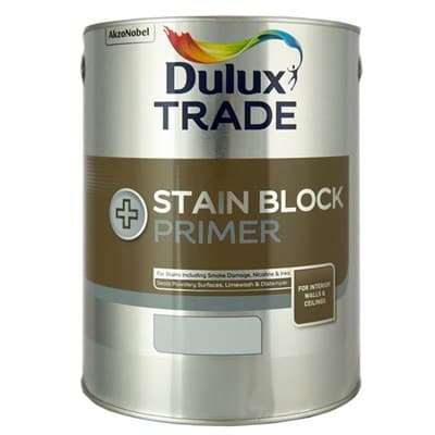 Грунтовка MARSHALL Stain Blok Plus для блокировки старых пятен белая 2,5л 5183369 - фото 8828