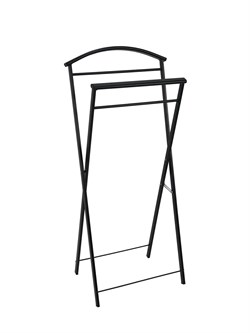 Вешалка костюмная КОНТУР, медный антик ВНП 367М - фото 88344