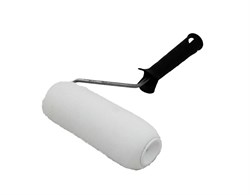 Валик DECOR поролон 240мм, d-42мм, ручка 6мм 580-7240 - фото 88366