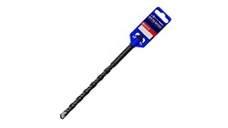 Бур по бетону FIT CUTOP Profi двойная резьба SDS-Plus 12 х 260 мм 40-12260 - фото 88439