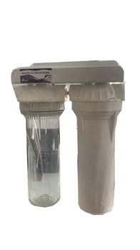 Фильтр для воды FS-2 - фото 88455