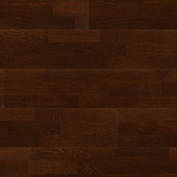 Доска паркетная PW Дуб SHANTI LACQUER LOC 3S 14х188х1116 mm - фото 88699