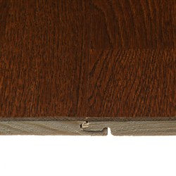 Доска паркетная PW Дуб SHANTI LACQUER LOC 3S 14х188х1116 mm - фото 88700