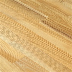 Доска паркетная BLANCO Ясень PRIME LOC 3S 14х188х2266 mm - фото 88703