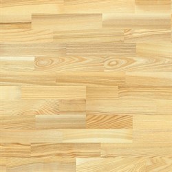 Доска паркетная BLANCO Ясень PRIME LOC 3S 14х188х2266 mm - фото 88704