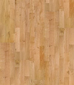 Доска паркетная PW Дуб SOUL LACQUER LOC 3S ДУБ 14х188х1116 mm - фото 88723