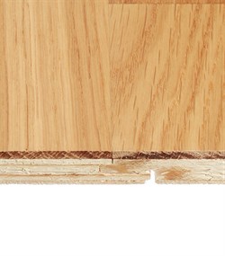 Доска паркетная PW Дуб SOUL LACQUER LOC 3S ДУБ 14х188х1116 mm - фото 88724