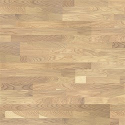 Доска паркетная PW Дуб MENTO WHITE MATT LOC 3S 14х188х1116 mm - фото 88726