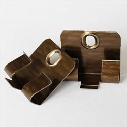 Клипсы TARKETT CLIPS HIGH PROFILE (высокий профиль) 50шт - фото 88742