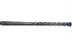 Сверло по бетону BOSCH 10*100*165 мм SDS-Plus 5 1618 596 177 - фото 88745
