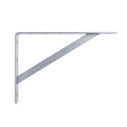 Держатель индустриальный 300*210mm weiss alu. 10913-00007 - фото 88766