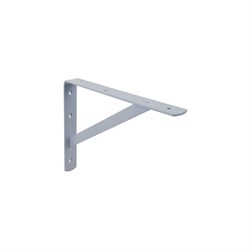 Держатель индустриальный 300*210mm weiss alu. 10913-00007 - фото 88767