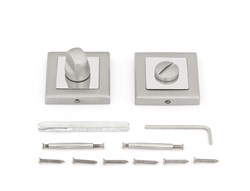 Накладка ФЗ A 200 BK PC (под фиксатор) - фото 88852