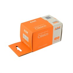 Накладка НОРА-М под фиксатор НФ-К (черный) - фото 88869