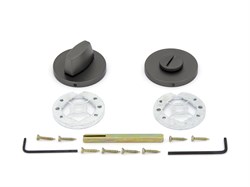 Накладка PALLADIUM Z 110 BK GF (под фиксатор) - фото 88887