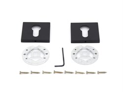 Накладка PALLADIUM Z 220 ET BB (под цилиндр) - фото 88902