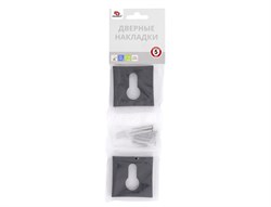 Накладка PALLADIUM Z 200 ET BB (под цилиндр) - фото 88923