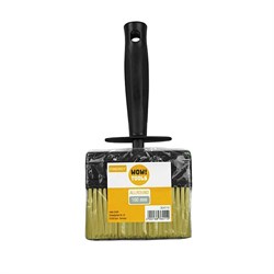 Кисть MAKO WOW TOOLS макловица 100мм 364110 - фото 88977