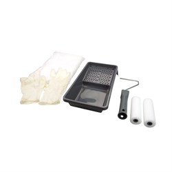 Набор MAKO WOW TOOLS для лакирования, 6 частей SET726000-06 - фото 89027