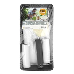 Набор MAKO WOW TOOLS для лакирования, 6 частей SET726000-06 - фото 89029