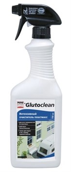 Средство PUFAS Glutoclean интенсивный очиститель пластмасс 500мл. 36601092 - фото 89100