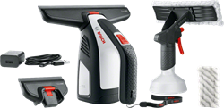 Стеклоочиститель BOSCH GlassVAC Solo+ 06008B7200 - фото 89118