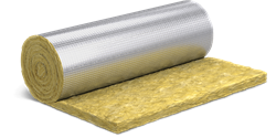 Теплоизоляция URSA М-11ф-12500-1200-50 (с фольгой) 2095670 - фото 89216