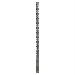 Сверло по бетону BOSCH 10*200*265 мм SDS-Plus 5 2608585628 - фото 89260