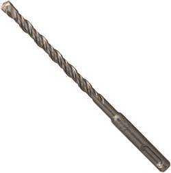 Сверло по бетону BOSCH 8*100*165 мм SDS-Plus 5 2608585623 - фото 89263