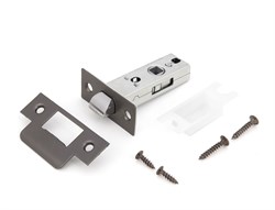 Защелка межкомнатная ФЗ 100 GF - фото 89315