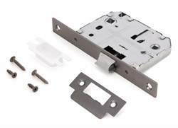 Защелка межкомнатная ФЗ 170 GF - фото 89320