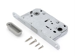 Защелка PALLADIUM 600-M CP хром - фото 89335