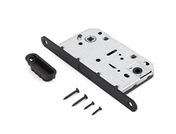 Защелка PALLADIUM 600-M ВВ черный - фото 89341