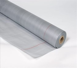 Пленка отражающая парогидроизоляционная НОВИТЕКС В 1600*31250мм П-29г/м2 (50м2) - фото 89356