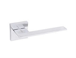 Ручка дверная PALLADIUM Z 205 CP - фото 89491