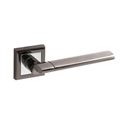 Ручка APECS дверная Windrose Blast H-18092-A-BN Spindie 100 - фото 89550