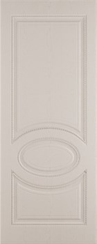 Полотно ЛЕСКОМ дверное Экшпон Неаполь ясень золотой глухое 80 - фото 89555