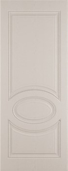 Полотно ЛЕСКОМ дверное Экшпон Неаполь ясень золотой глухое 60 - фото 89606